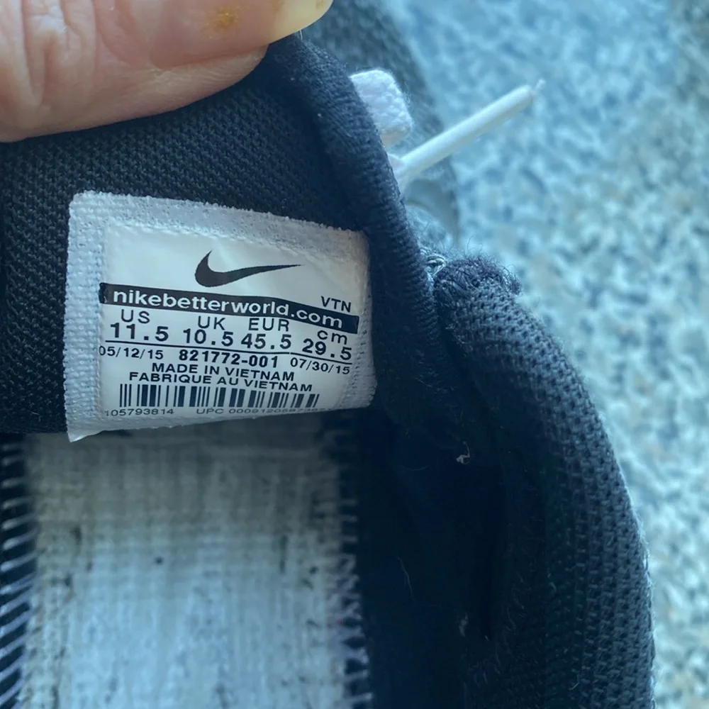 Men's Nike - Picture 7 of 9